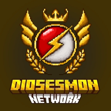 Diosesmon Network